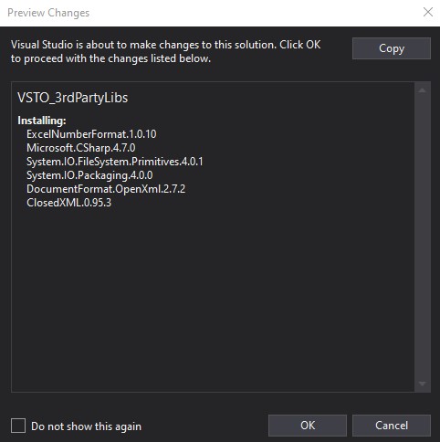 nuget